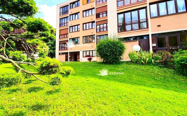 Appartement à vendre    2 pièces • 42,74 m2 Corbeil-Essonnes