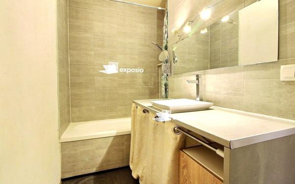 Appartement à vendre    2 pièces • 42,74 m2 Corbeil-Essonnes