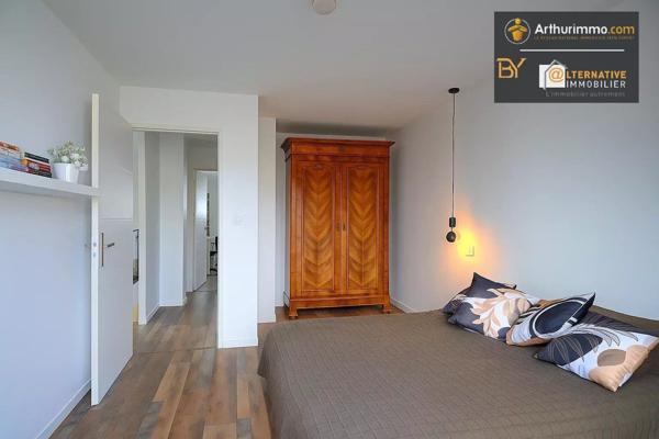 Vente Maison 6 pièces 142 m2 à Saint-Erblon