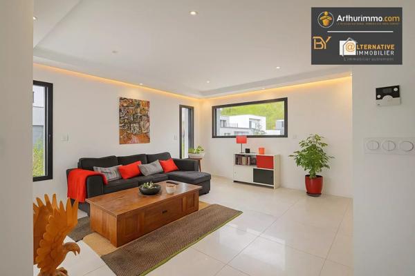 Vente Maison 6 pièces 142 m2 à Saint-Erblon