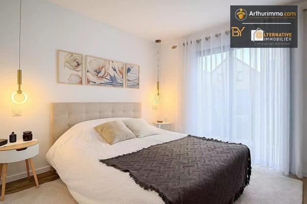 Vente Maison 6 pièces 142 m2 à Saint-Erblon