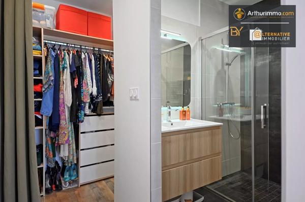 Vente Maison 6 pièces 142 m2 à Saint-Erblon