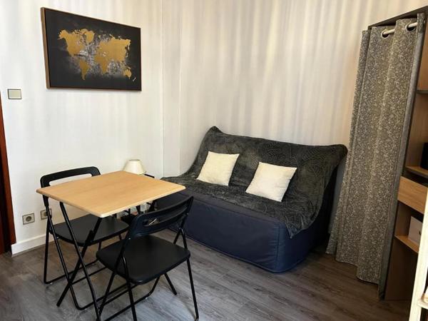 Appartement à louer à Vichy (03200)