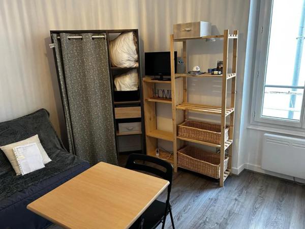 Appartement à louer à Vichy (03200)