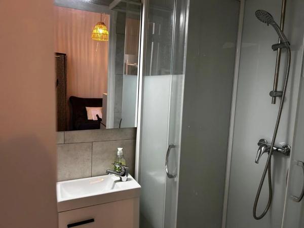 Appartement à louer à Vichy (03200)