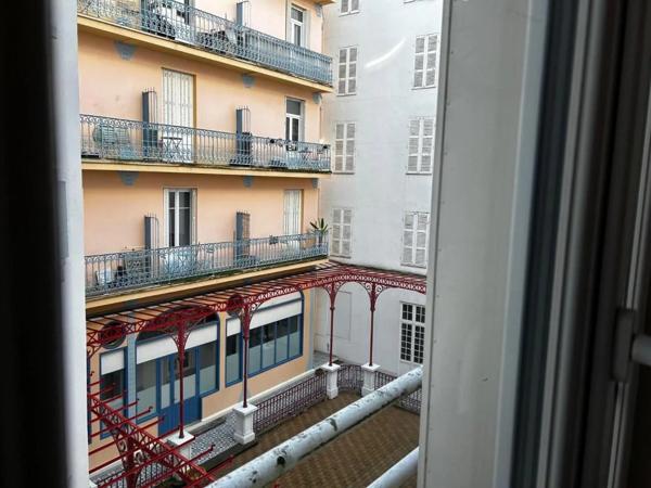 Appartement à louer à Vichy (03200)