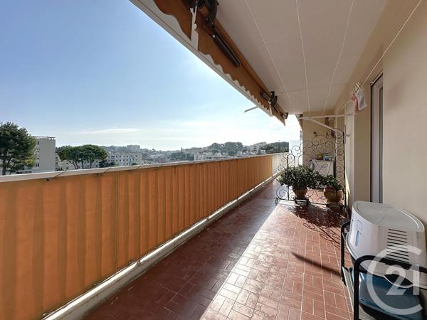 Appartement F5 à vendre  5 pièces - 115,93 m2 ANTIBES - 06