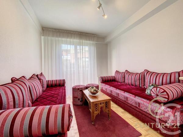 Appartement F5 à vendre  5 pièces - 115,93 m2 ANTIBES - 06