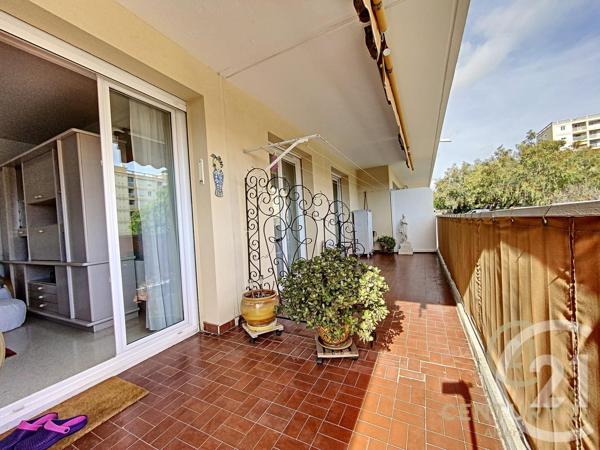 Appartement F5 à vendre  5 pièces - 115,93 m2 ANTIBES - 06