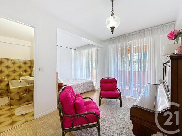 Appartement F5 à vendre  5 pièces - 115,93 m2 ANTIBES - 06