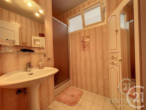 Appartement F5 à vendre  5 pièces - 115,93 m2 ANTIBES - 06