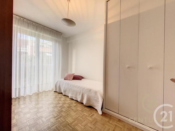 Appartement F5 à vendre  5 pièces - 115,93 m2 ANTIBES - 06