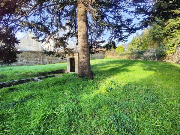 Immeuble à vendre |  Douarnenez |  260 m²