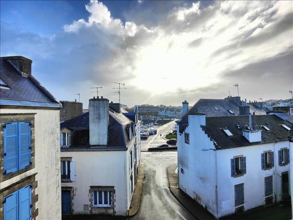 Immeuble à vendre |  Douarnenez |  260 m²