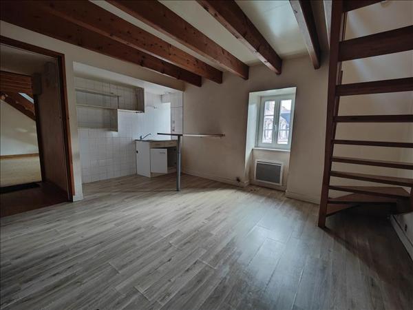 Immeuble à vendre |  Douarnenez |  260 m²