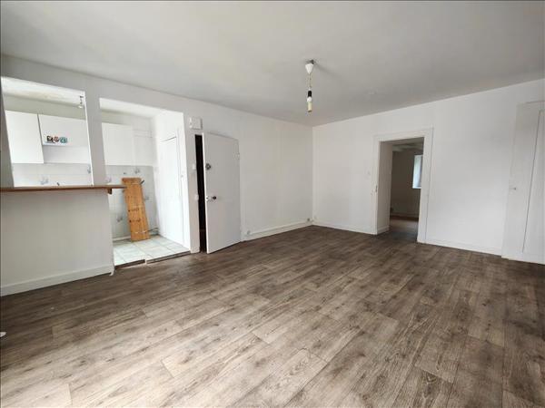 Immeuble à vendre |  Douarnenez |  260 m²