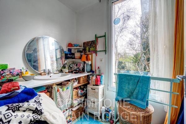 CHATOU - Maison - Quartier Place Roux