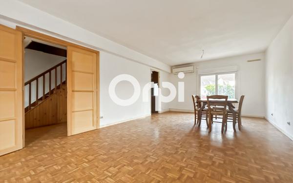 Maison à vendre    4 pièces •  Beaurains