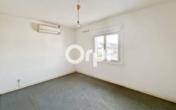 Maison à vendre    4 pièces •  Beaurains