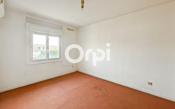 Maison à vendre    4 pièces •  Beaurains