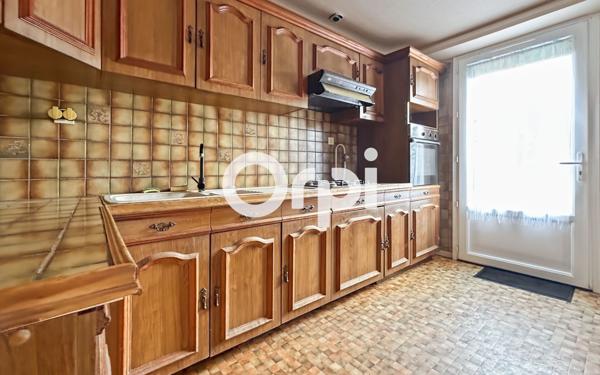 Maison à vendre    4 pièces •  Beaurains