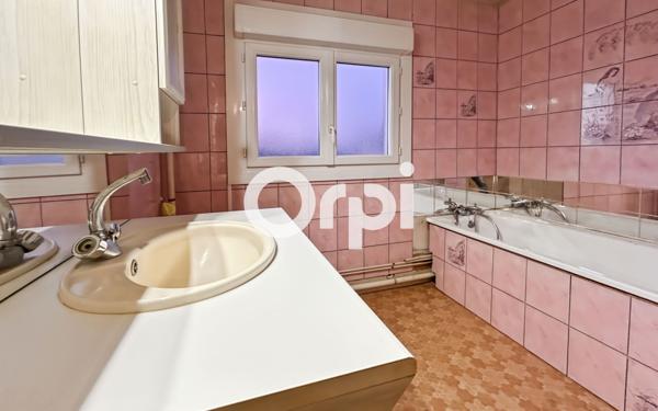 Maison à vendre    4 pièces •  Beaurains