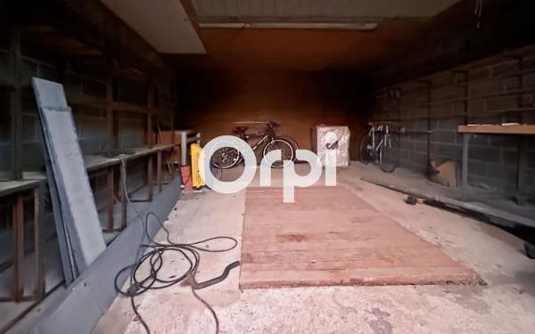 Maison à vendre    4 pièces •  Beaurains