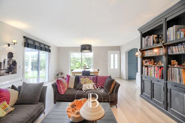 Gujan-Mestras, Maison 2 Chambres -  202 m² à vendre