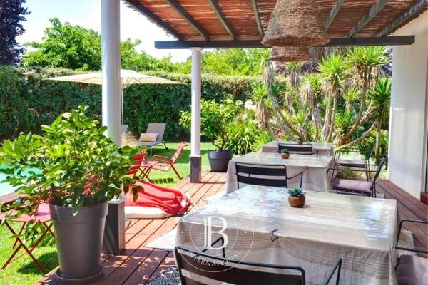 Gujan-Mestras, Maison 2 Chambres -  202 m² à vendre