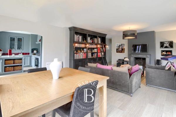 Gujan-Mestras, Maison 2 Chambres -  202 m² à vendre