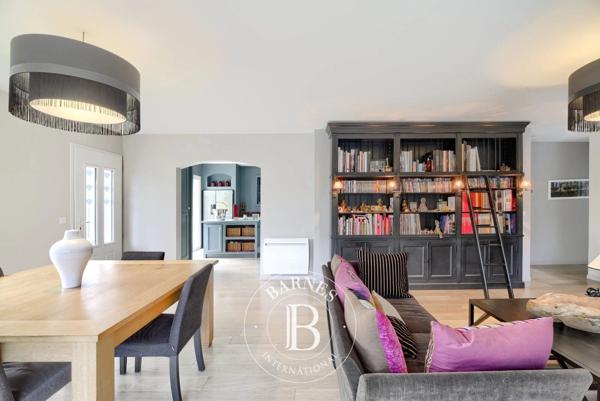 Gujan-Mestras, Maison 2 Chambres -  202 m² à vendre