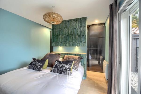 Gujan-Mestras, Maison 2 Chambres -  202 m² à vendre
