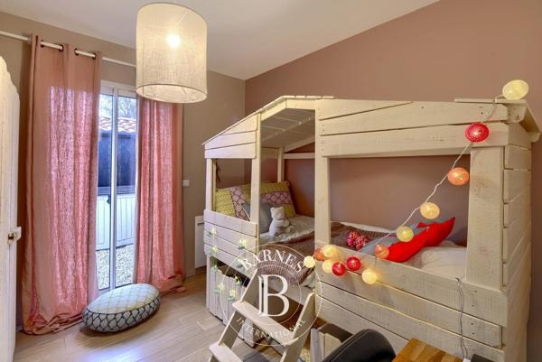 Gujan-Mestras, Maison 2 Chambres -  202 m² à vendre