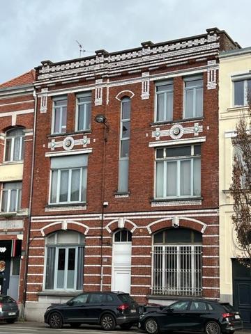 T2 Roubaix Secteur Croix-Hem-Roubaix 49.34 m²