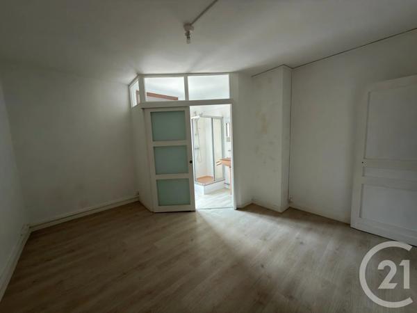 Maison à vendre  3 pièces - 72 m 2   HELLEMMES LILLE  - 59
