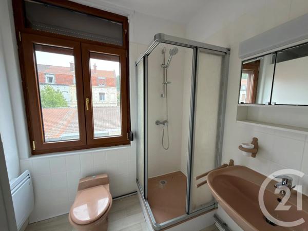 Maison à vendre  3 pièces - 72 m 2   HELLEMMES LILLE  - 59