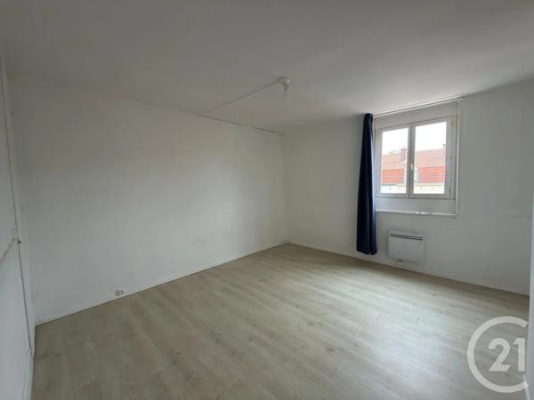 Maison à vendre  3 pièces - 72 m 2   HELLEMMES LILLE  - 59