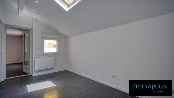 Maison familiale rénovée avec piscine et véranda – Rillieux-la-Pape