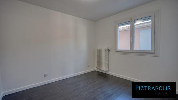 Maison familiale rénovée avec piscine et véranda – Rillieux-la-Pape