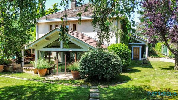 Belle propriété pleine de charme