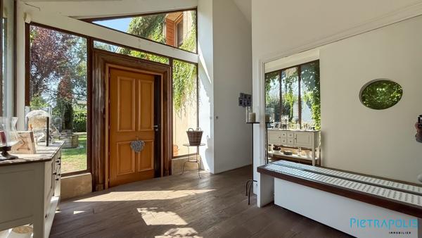 Belle propriété pleine de charme