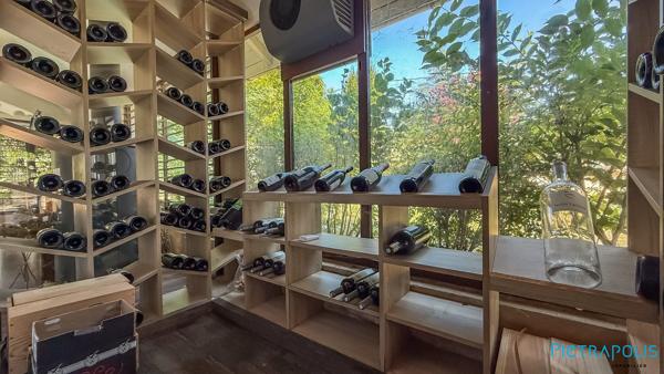 Belle propriété pleine de charme