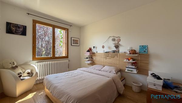 Belle propriété pleine de charme