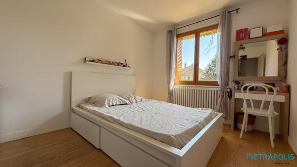 Belle propriété pleine de charme