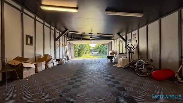 Belle propriété pleine de charme