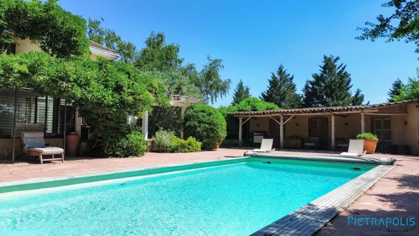 Belle propriété pleine de charme
