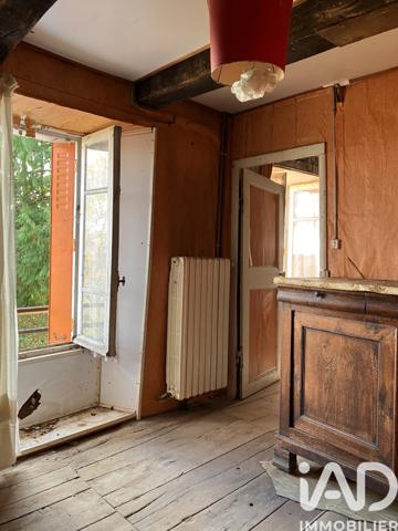 Maison à vendre 6 pièces 139 m² Saint-Setiers