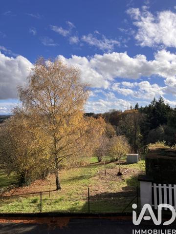 Maison à vendre 6 pièces 139 m² Saint-Setiers