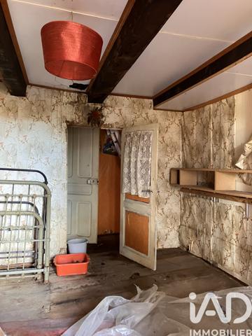 Maison à vendre 6 pièces 139 m² Saint-Setiers