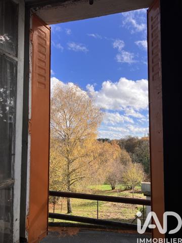 Maison à vendre 6 pièces 139 m² Saint-Setiers